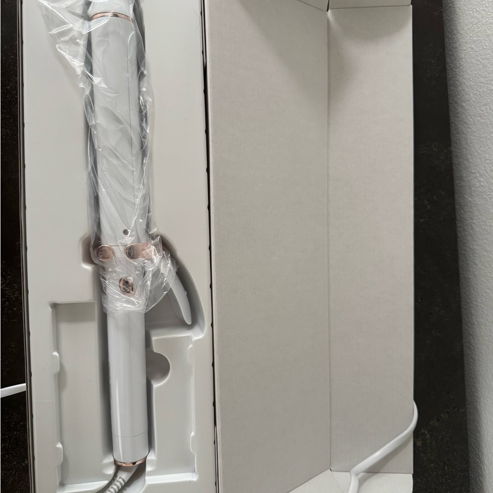 T3 SinglePass Curl X Extra Long Barrel